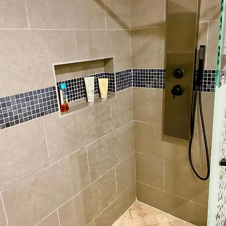 Maison Cosyli Quarto em Acomodações Particulares *