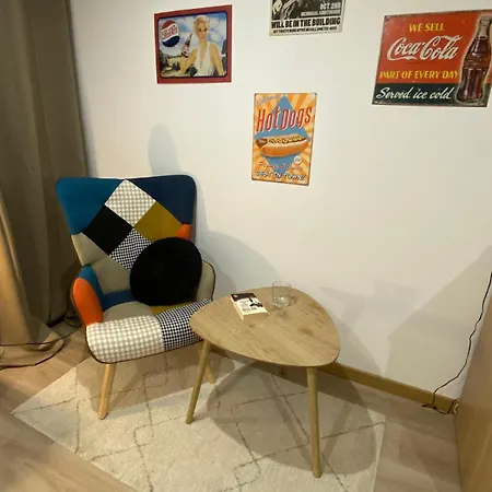 Maison Cosyli