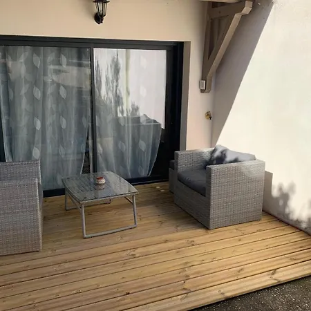 Maison Cosyli *