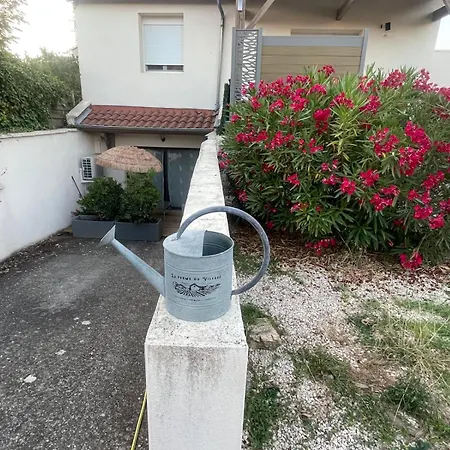 Maison Cosyli Pansiyon *