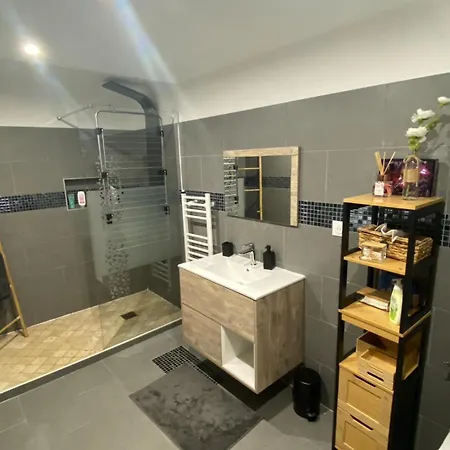 Séjour chez l'habitant Maison Cosyli Meyzieu