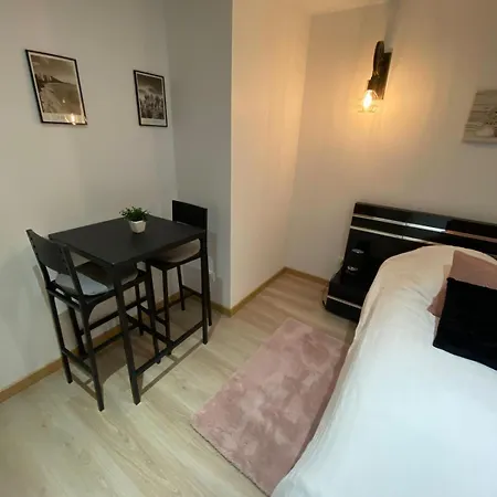 Séjour chez l'habitant Maison Cosyli