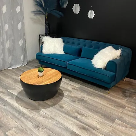 Maison Cosyli * Meyzieu